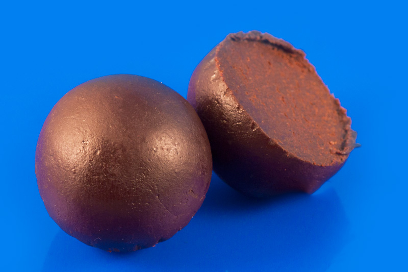 Blissed Chocada Truffles 65g, 3 pack (Raw Health)