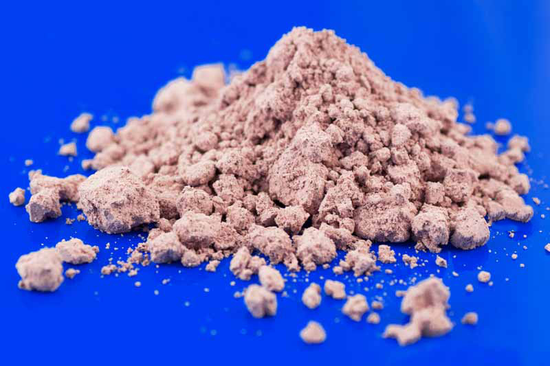 Purple Corn Flour, Organic 100g (Superfoodies)