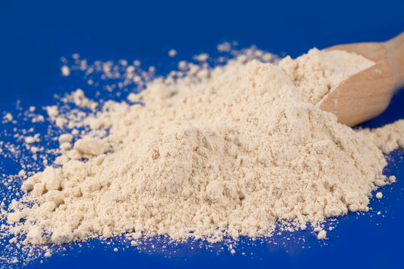 Sesame Flour 250g (Sukrin)