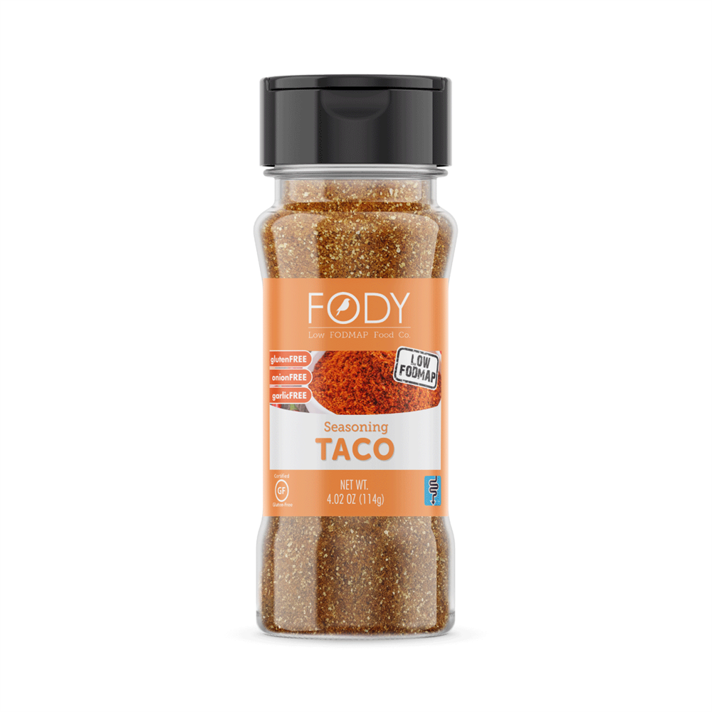 Taco Seasoning 111g (Fody)