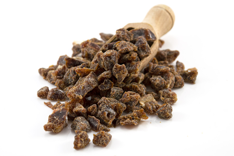 Chopped Dates 500g (Healthy Supplies)