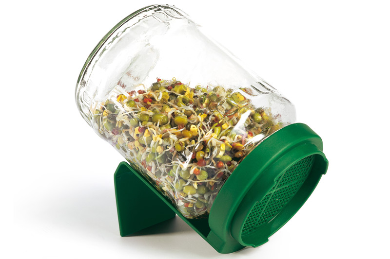 Germinator Jar (BioSnacky-A.Vogel)