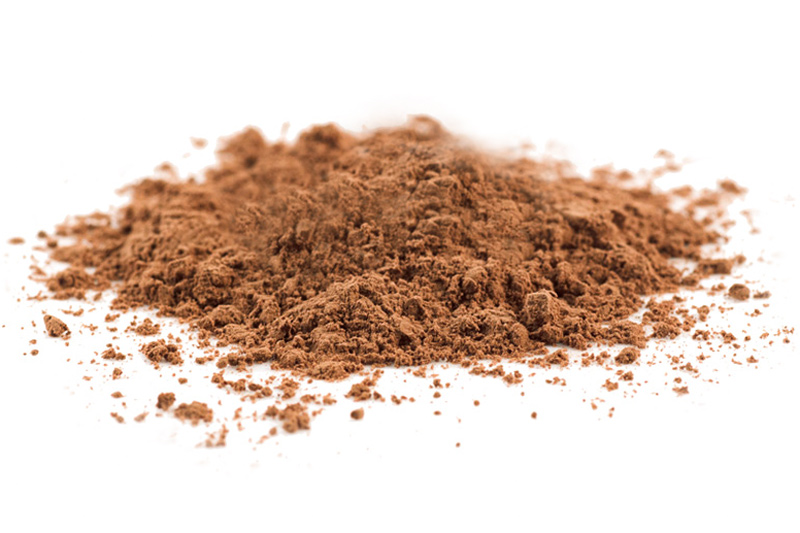 Cacao Powder, Raw 1kg (y Supplies)