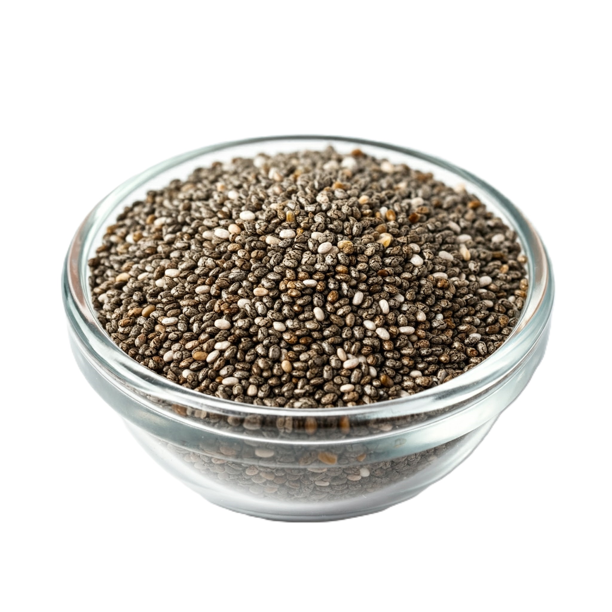 Chia  2kg (y Supplies)