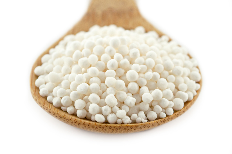 Tapioca Pearls 500g (Healthy Supplies)