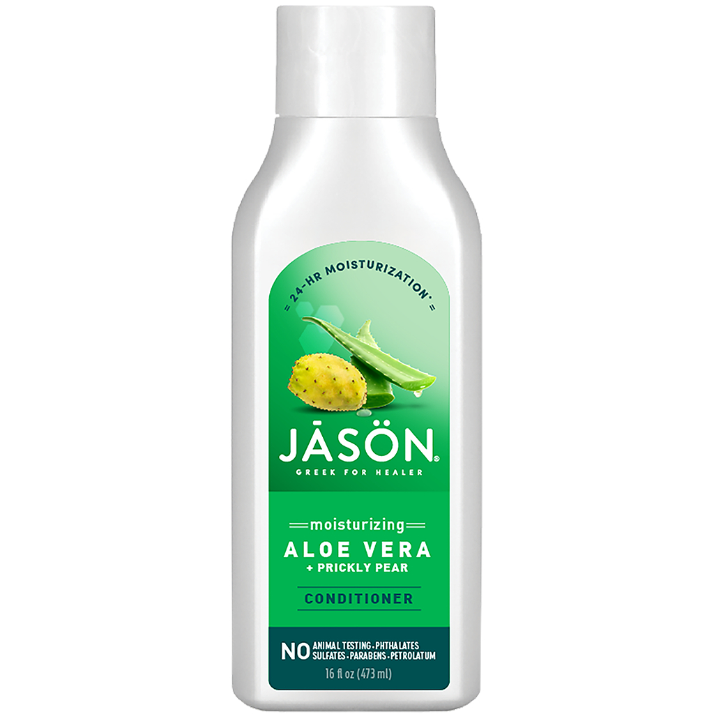 Aloe Vera Conditioner 454ml (Jason)