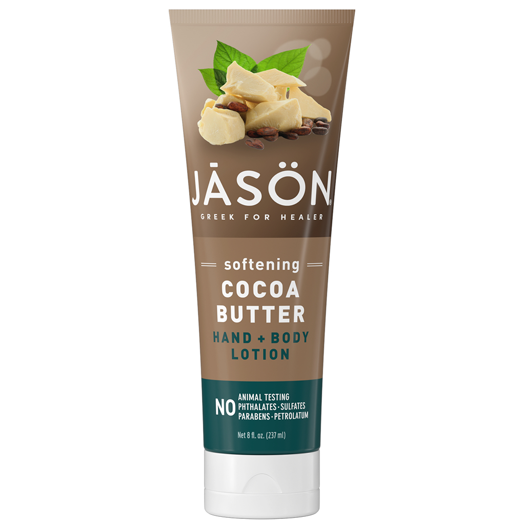 Cocoa Butter Hand & Body Lotion 250g (Jason)