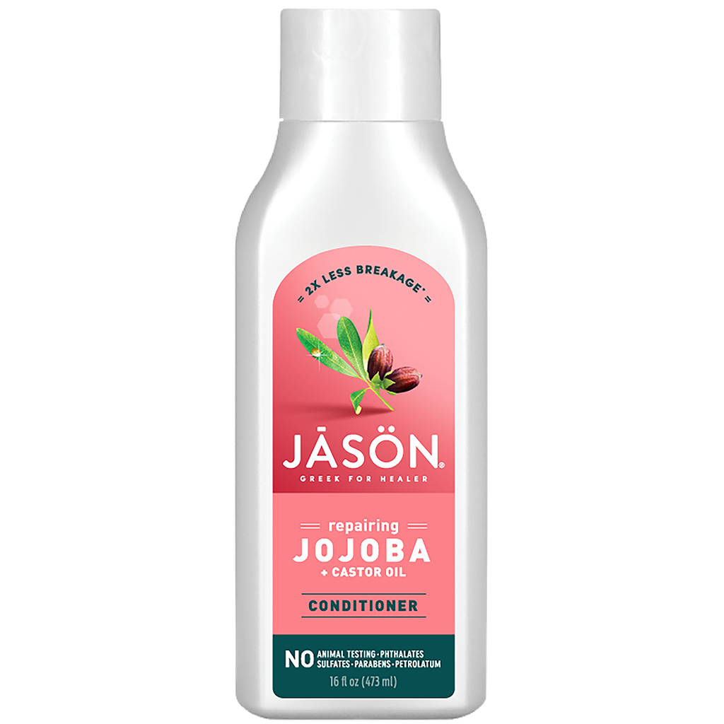 Jojoba Conditioner 480ml (Jason)
