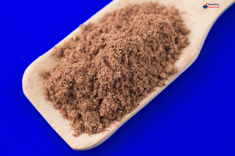 Mixed Spice 25g, Organic (Just Natural Herbs)