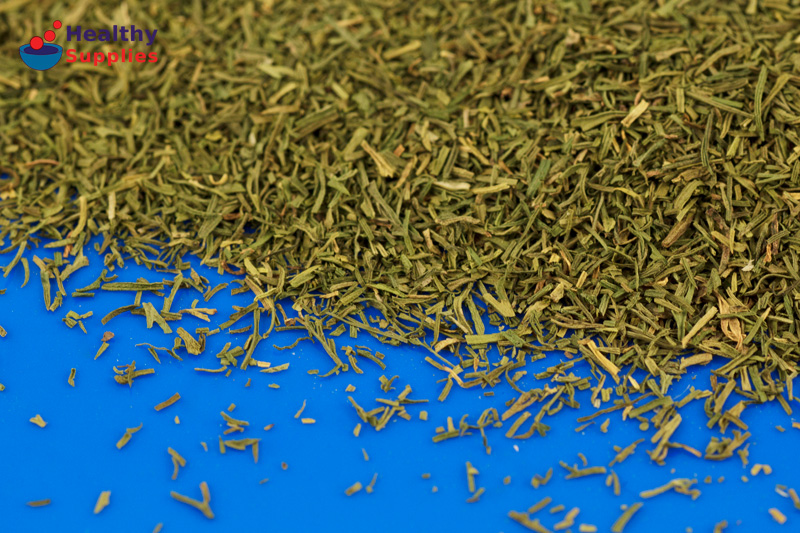 Dill Herb 15g, Organic (Just Natural Herbs)