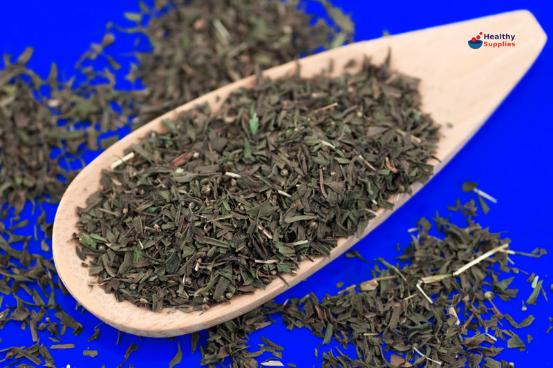 Tarragon 12g, Organic (Just Natural Herbs)