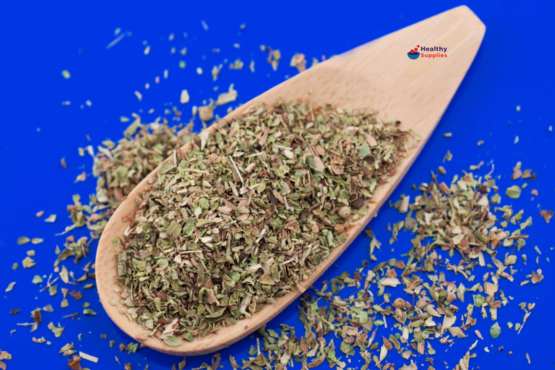 Oregano 20g, Organic (Just Natural Herbs)