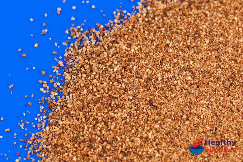 Ground Nutmeg 20g, Organic (Just Natural Herbs)