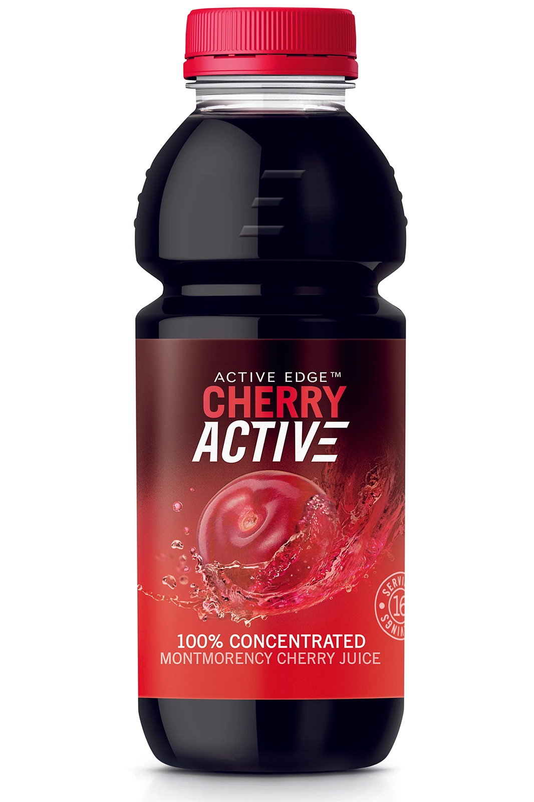 Cherry Active Concentrate Montmorency Cherry Juice 473ml