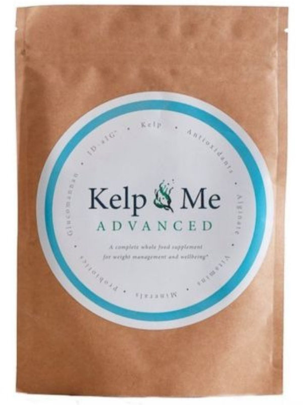 Kelp Me Advanced 180g (Kelp Me)