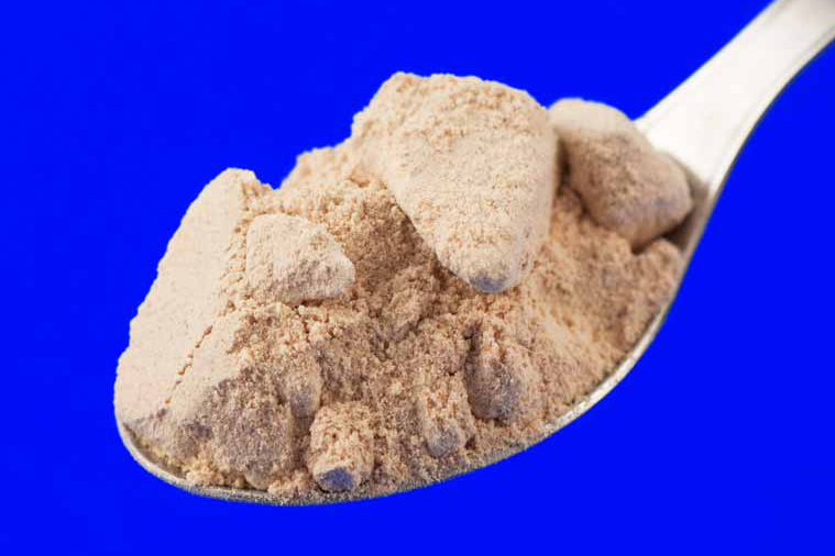 Maca Powder, Organic 100g (Superfoodies)