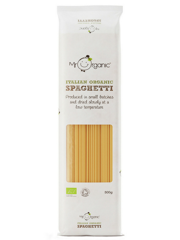 Spaghetti Pasta,  500g (Mr )