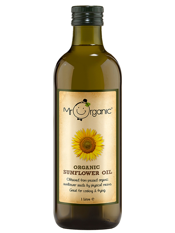 Sunflower Oil,  1 Litre (Mr )