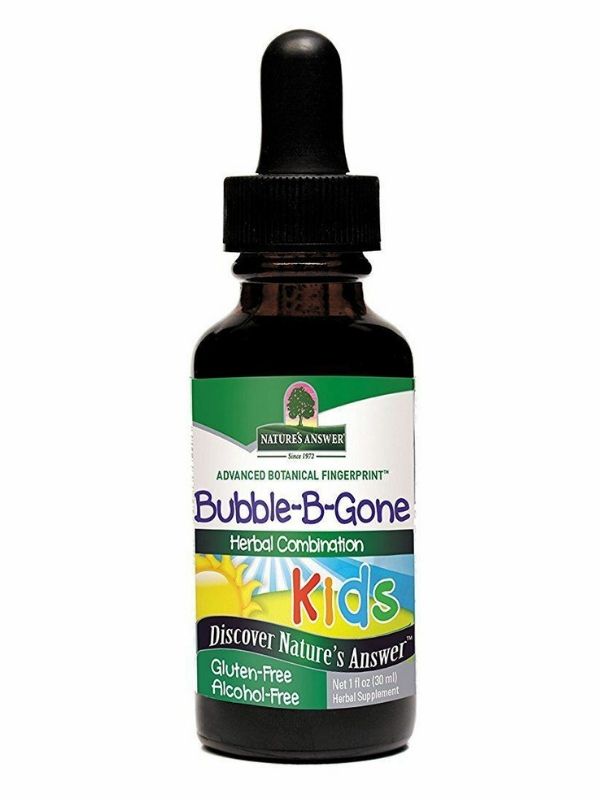 Windy Pops 30ml (Nature's Answer)