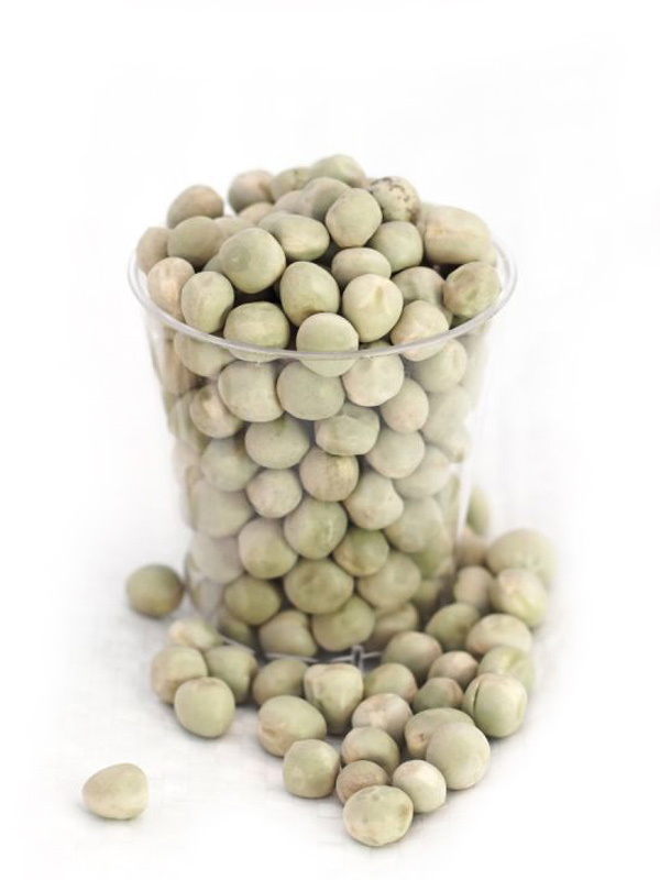  Snow Peas 500g - Aconbury Sprouts