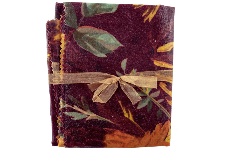 Bird Paradise Beeswax Wrap (Pretty Clingy)