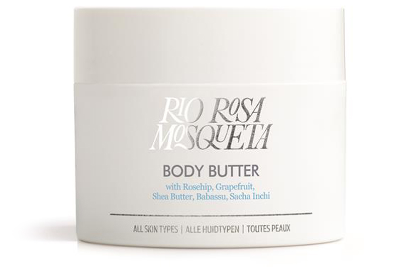 Body Butter 200g (Rio Rosa Mosqueta)