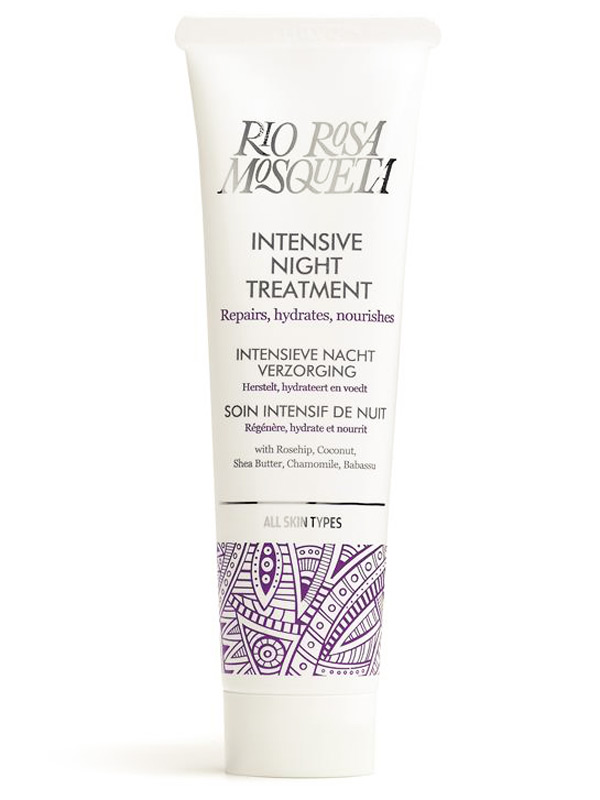 Intensive Night Treatment 30ml (Rio Rosa Mosqueta)