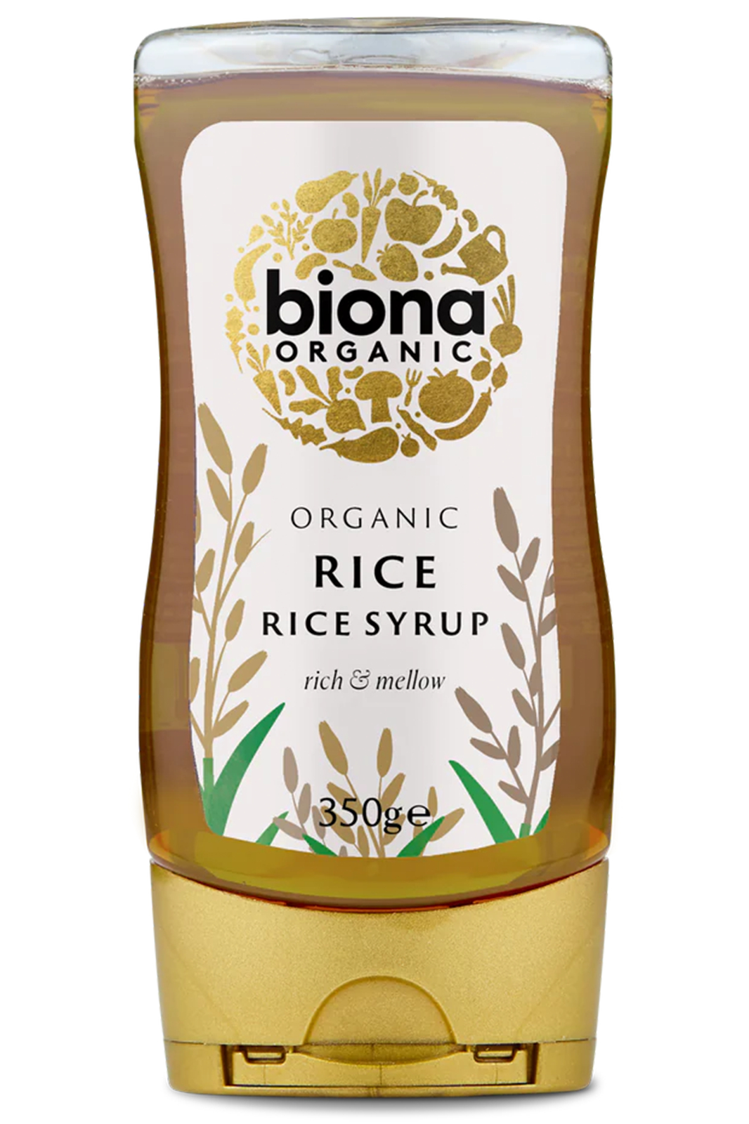 Rice ,  350g (Biona)