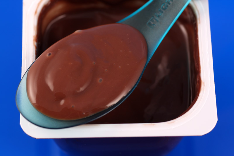 Provamel Organic Soya Chocolate Dessert 4 x 125g