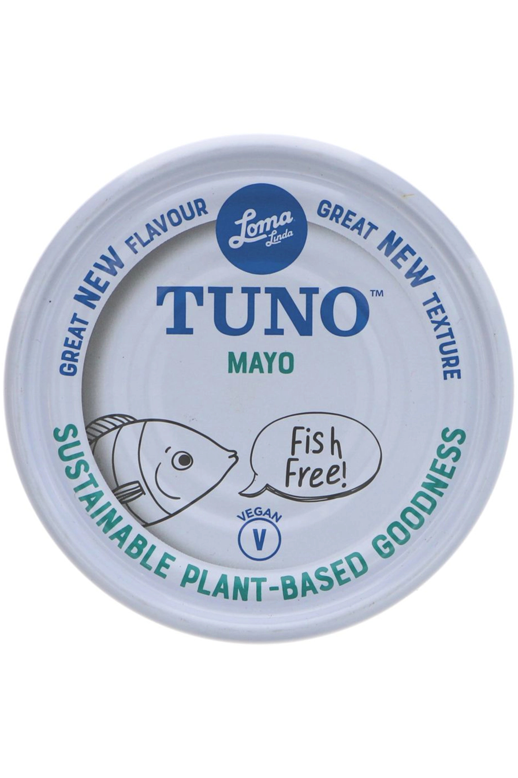 Tuno Mayo 142g (Tuno)