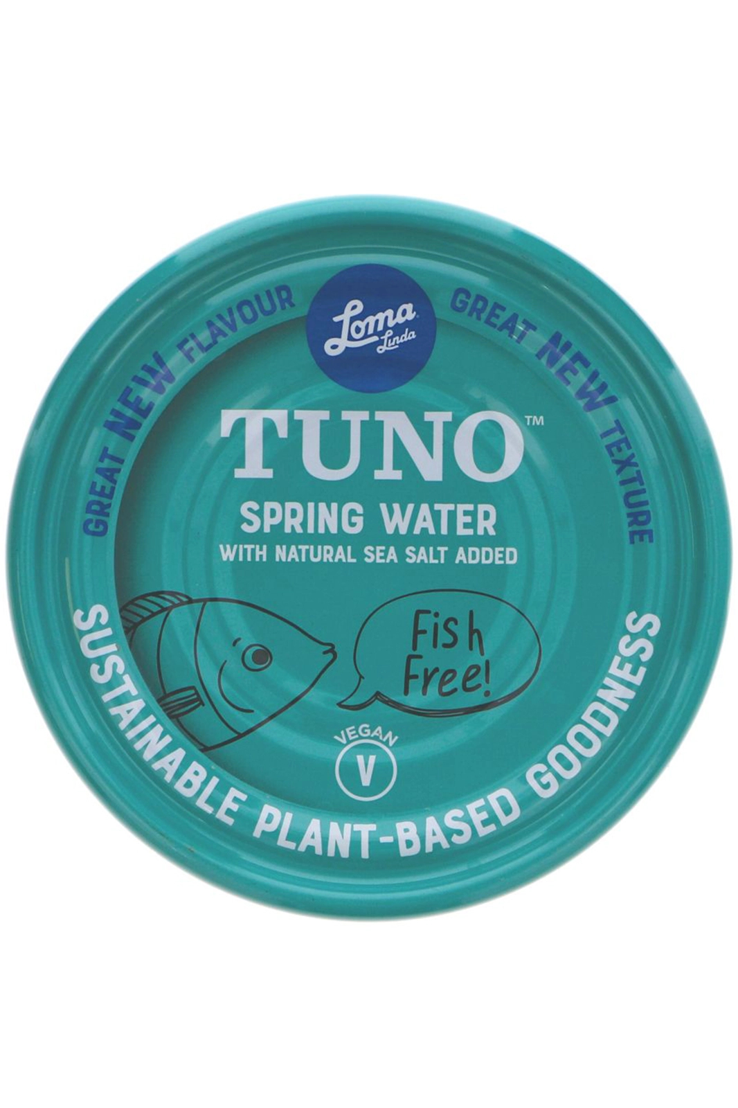 Tuno in Spring Water 142g (Tuno)