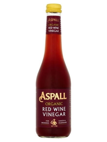 Aspall Red Wine Vinegar 350ml