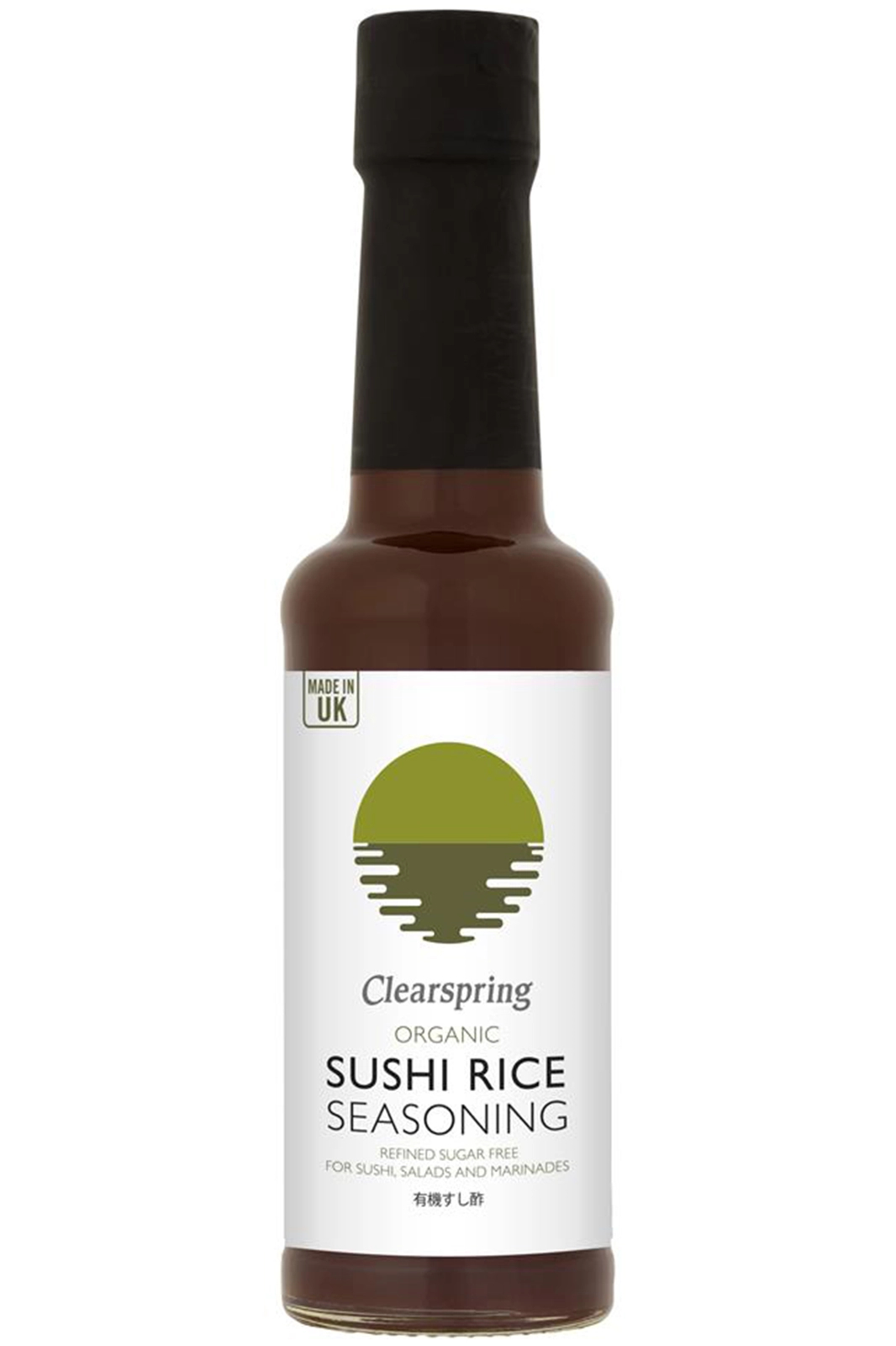 Clearspring Sushi Vinegar 150ml