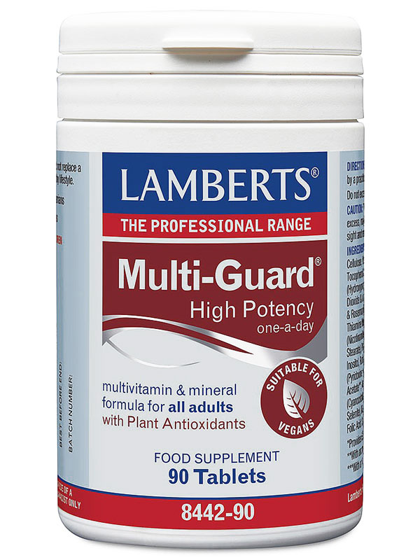 Lamberts Multi-Guard 90 s