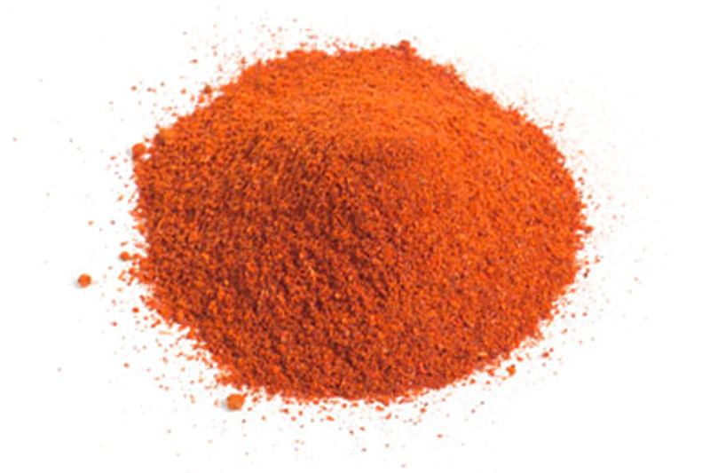 Extra Hot Chilli Powder 100g (Hampshire Foods)