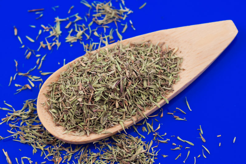 Thyme 50g (Hampshire Foods)