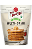 Organic Multi-Grain Pancake & Waffle Mix 680g (Bob
