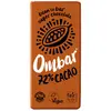 Organic 72% Cacao Bar 35g (Ombar)
