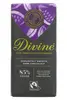 85% Dark Chocolate Bar 90g (Divine)