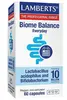 Biome Balance Everyday 60 Capsules (Lamberts)