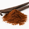 Organic Bourbon Vanilla Powder 50g (Sussex Wholefoods)