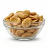 Broad Beans, Roasted & Salted 1kg (Sussex Wholefoods)