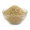 Organic Buckwheat Flakes, Gluten-Free 25kg (Bulk)