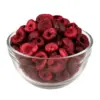 Freeze-Dried Sour Sliced Cherries 100g (Sussex Wholefoods)