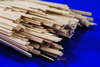 Shiitake Soba Noodles 250g, Organic (King Soba)