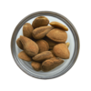 Organic Activated Almonds 15kg (Bulk)