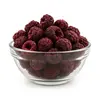 Organic Freeze-Dried Black Raspberries Whole 250g (Sussex Wholefoods)