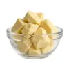 Organic Deodorised Cocoa Butter 25kg (Bulk)