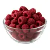 Organic Freeze Dried Raspberries 250g (Sussex Wholefoods)