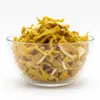 Organic Lemon Peel, Coarse Cut 1kg (Sussex Wholefoods)
